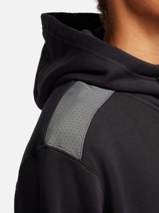 NIKE M NSW SP FLC FZ HOODIE BB