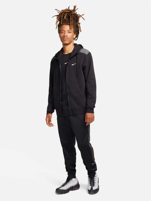 NIKE M NSW SP FLC FZ HOODIE BB