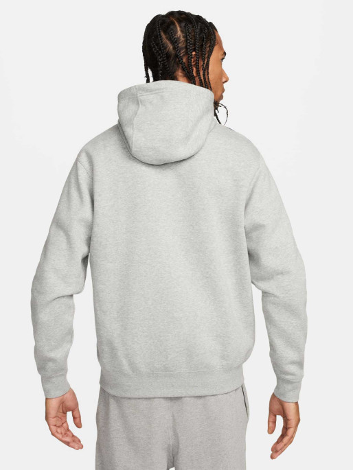 NIKE M NSW SP FLC FZ HOODIE BB