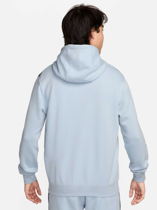 NIKE M NSW SP FLC FZ HOODIE BB