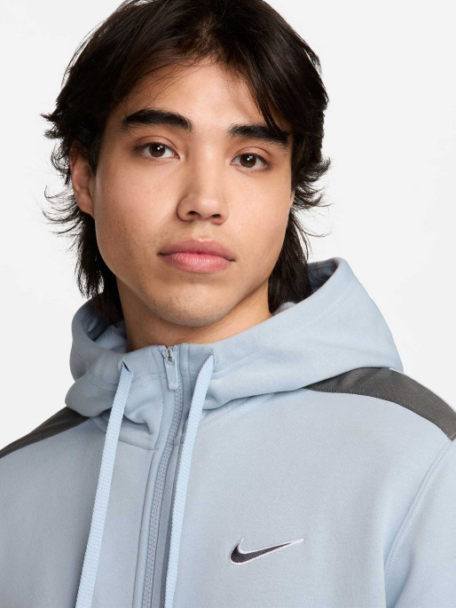 NIKE M NSW SP FLC FZ HOODIE BB