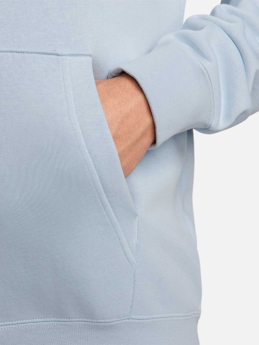 NIKE M NSW SP FLC FZ HOODIE BB