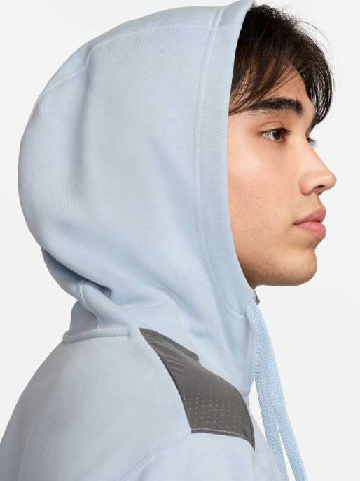 NIKE M NSW SP FLC FZ HOODIE BB