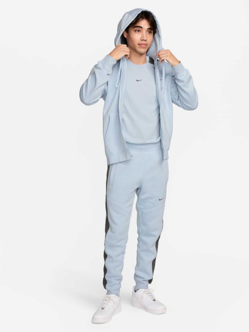 NIKE M NSW SP FLC FZ HOODIE BB