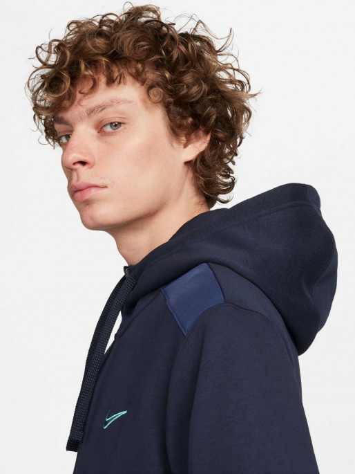 NIKE M NSW SP FLC FZ HOODIE BB
