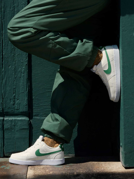 NIKE ženske patike W COURT VISION LO NN