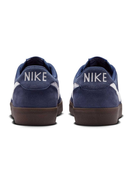 NIKE Παπούτσια COURT VISION MID NN
