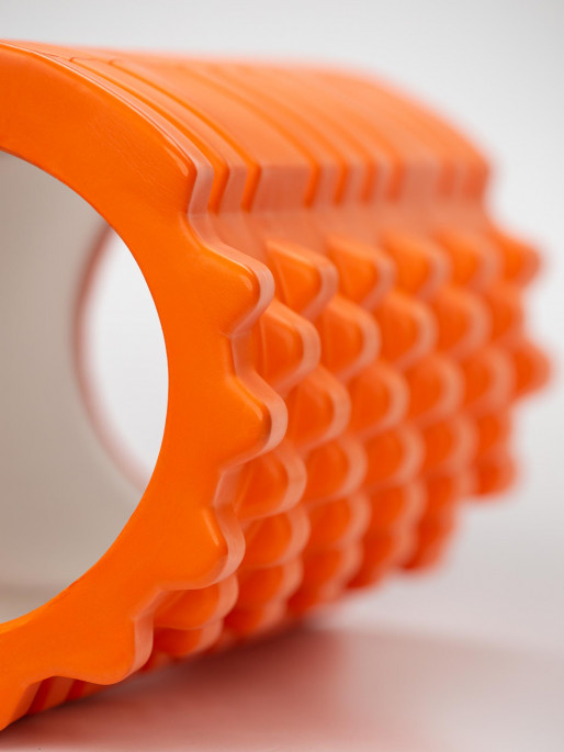 ORION Κυλινδρικό Όργανο FOAM ROLLER 33см
