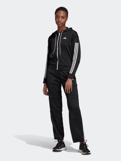 ADIDAS loose fit Game Tracksuit
