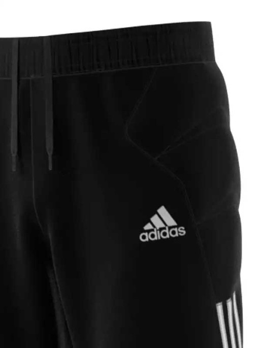 ADIDAS TEAM Спортно долнище TIERRO GK PAN