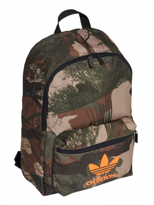 ADIDAS ORIGINALS CAMO CLASSIC BACKPACK