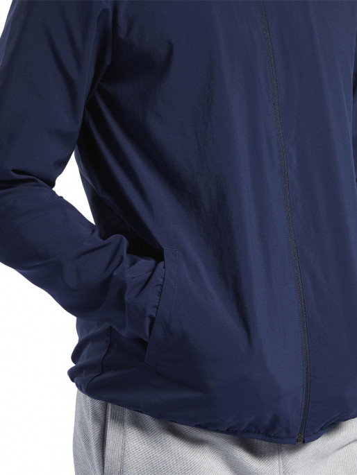 REEBOK muški duksica Training Essentials