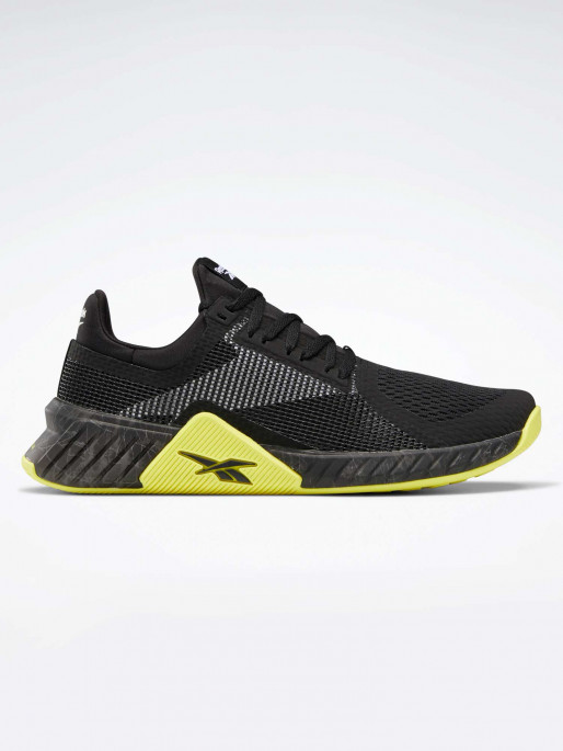 reebok flashfilm train