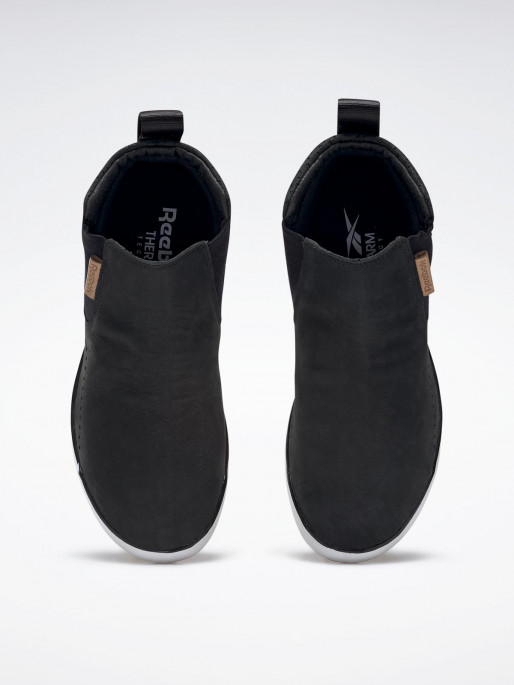 reebok ever road slip mid top