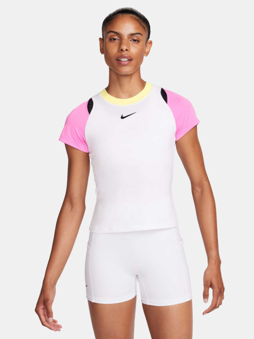 NIKE Tricou W Nkct Df Advtg Ss