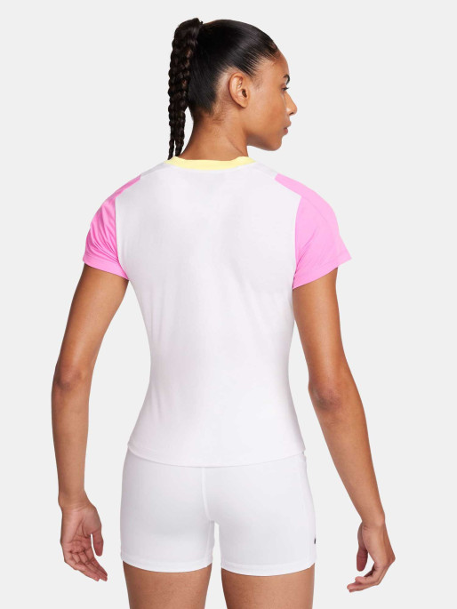 NIKE Tricou W Nkct Df Advtg Ss