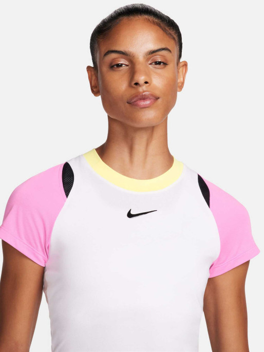 NIKE Tricou W Nkct Df Advtg Ss