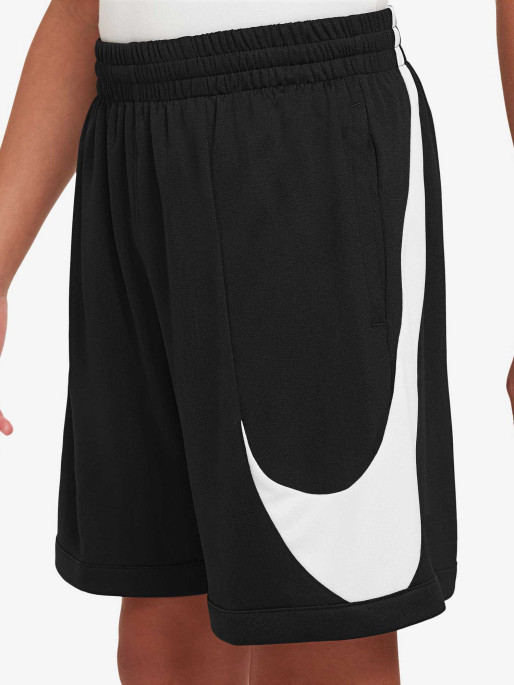 NIKE B NK DF MULTI+ SWOOSH SHORT