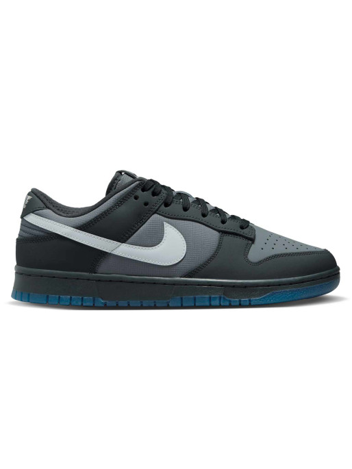 NIKE Обувки DUNK LOW