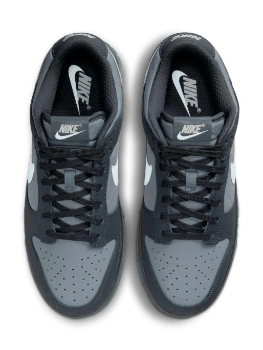 NIKE Обувки DUNK LOW