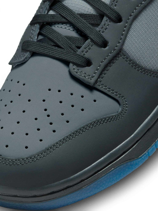 NIKE Обувки DUNK LOW