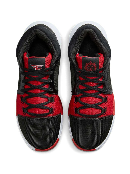 NIKE Παπούτσια Μπάσκετ LEBRON WITNESS VIII FAZE