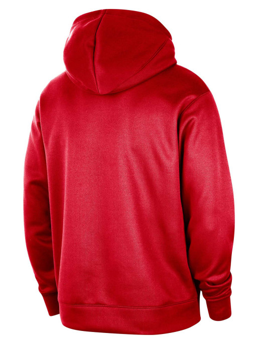 NIKE Μακρυμάνικη Μπλούζα CHI MNK DF SPTLIGHT PO HDY