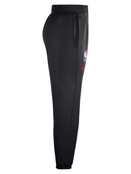 NIKE Αθλητικό Παντελόνι Chicago Bulls Nike Spotlight