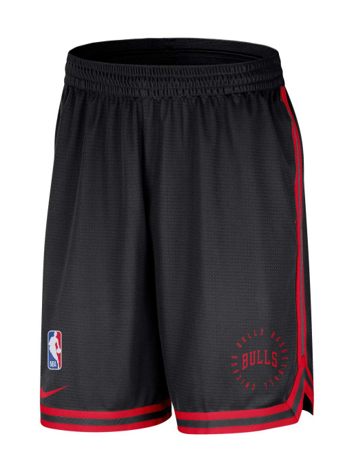NIKE Shorts CHI MNK DF PRGM DNA 8IN SHORT