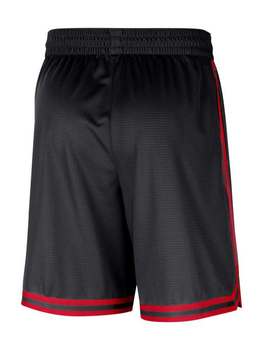 NIKE Shorts CHI MNK DF PRGM DNA 8IN SHORT