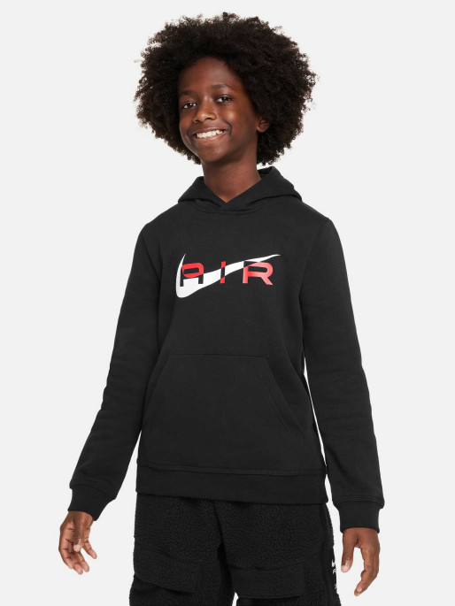 NIKE B NSW N AIR PO HOODY FLC BB Hoodie