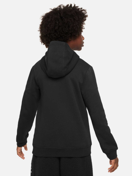 NIKE B NSW N AIR PO HOODY FLC BB Hoodie