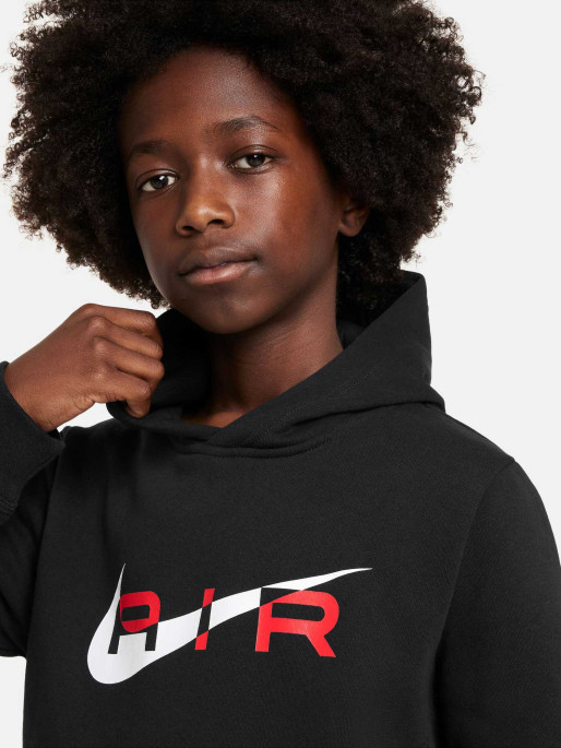 NIKE B NSW N AIR PO HOODY FLC BB Hoodie