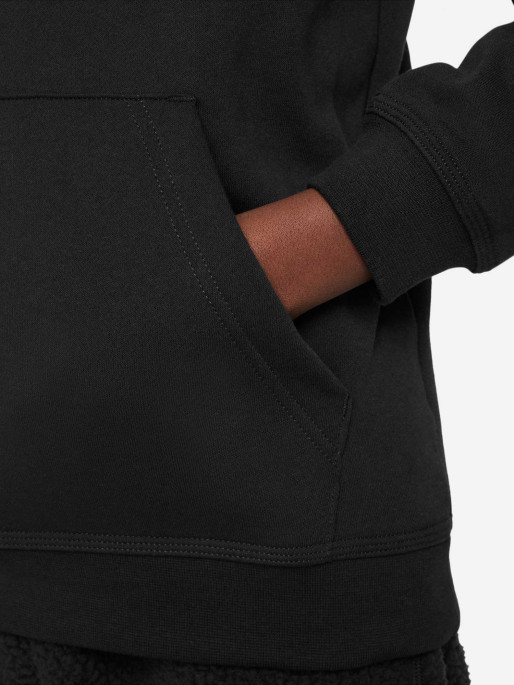NIKE B NSW N AIR PO HOODY FLC BB Hoodie