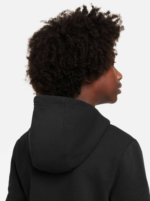 NIKE B NSW N AIR PO HOODY FLC BB Hoodie