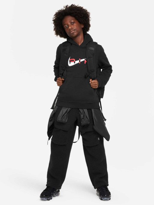 NIKE B NSW N AIR PO HOODY FLC BB Hoodie