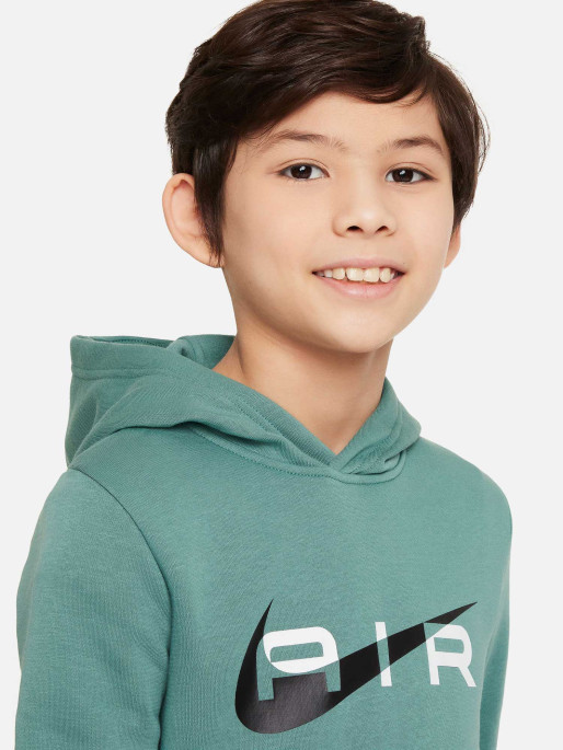 NIKE B NSW N AIR PO HOODY FLC BB Hoodie