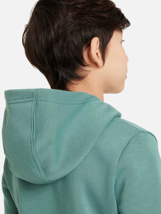 NIKE B NSW N AIR PO HOODY FLC BB Hoodie