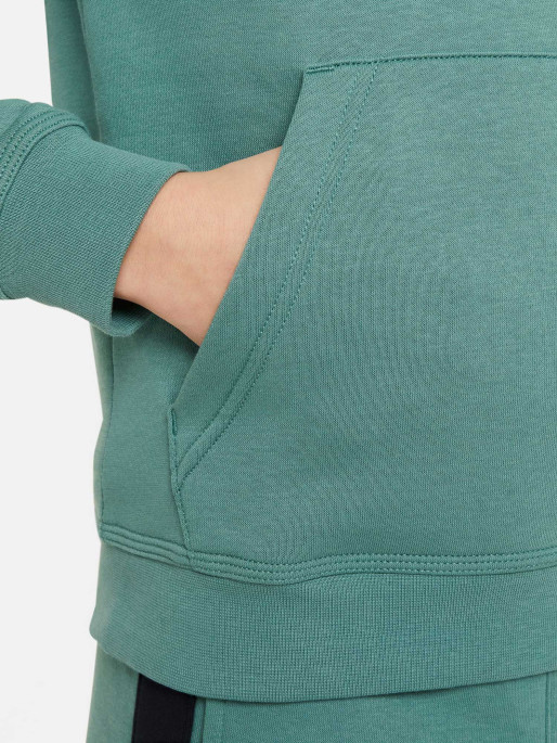 NIKE B NSW N AIR PO HOODY FLC BB Hoodie