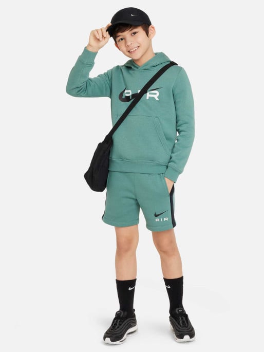 NIKE B NSW N AIR PO HOODY FLC BB Hoodie