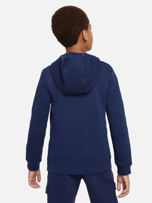 NIKE B NSW N AIR PO HOODY FLC BB Hoodie