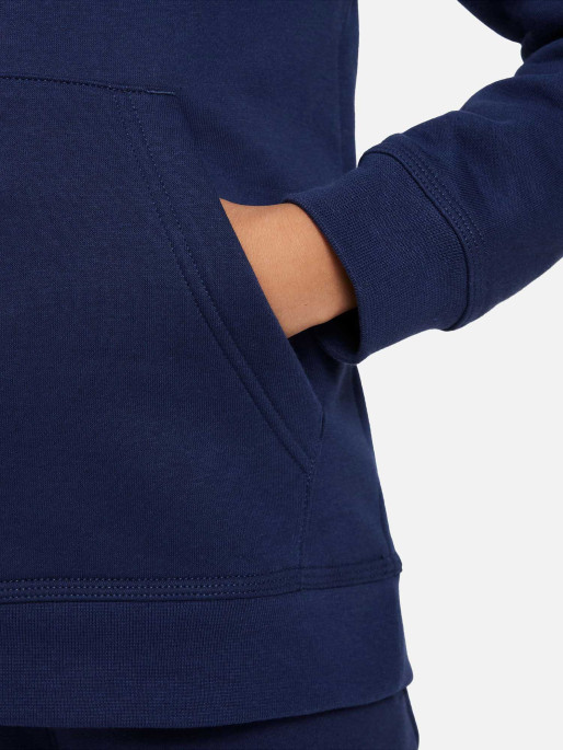 NIKE B NSW N AIR PO HOODY FLC BB Hoodie