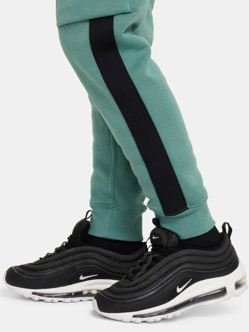 NIKE Παιδικό Αθλητικό Παντελόνι B NSW N AIR FLC CARGO PANT BB
