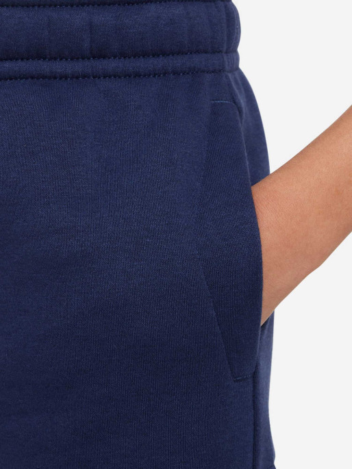 NIKE B NSW N AIR FLC CARGO PANTS BB