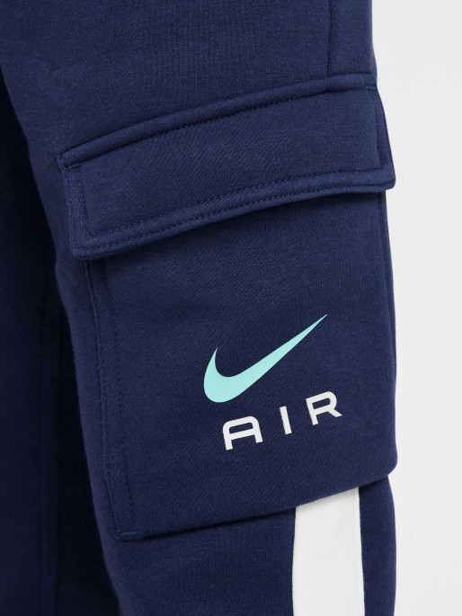 NIKE B NSW N AIR FLC CARGO PANTS BB