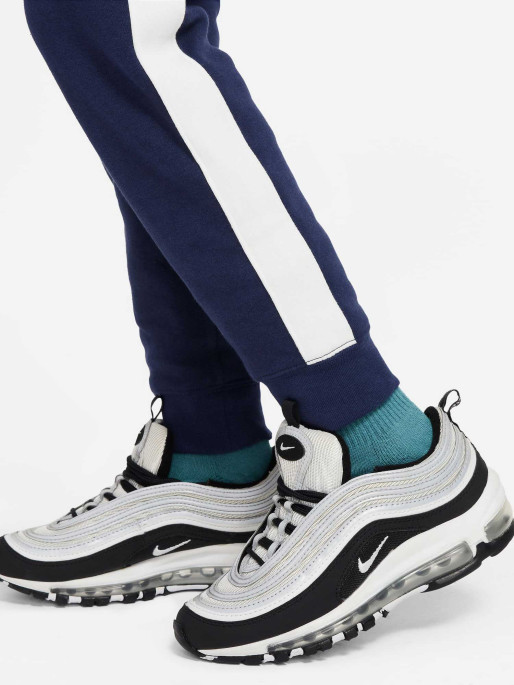 NIKE B NSW N AIR FLC CARGO PANTS BB