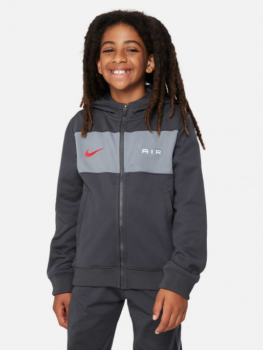 NIKE B NSW N AIR PK FZ HOODIE