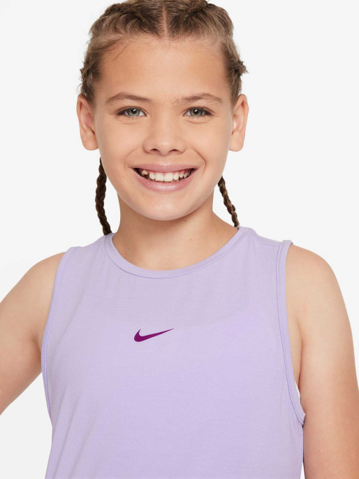 NIKE Παιδική Αμάνικη Μπλούζα G NP DF TANK