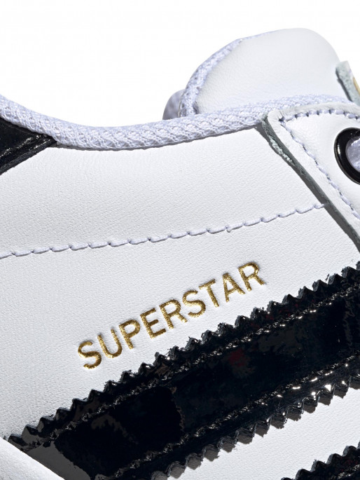 ADIDAS ORIGINALS Superstar Bold W Shoes