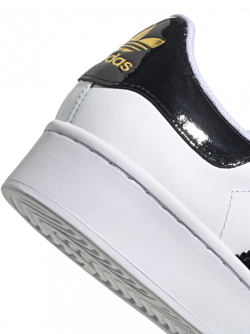 ADIDAS ORIGINALS Superstar Bold W Shoes